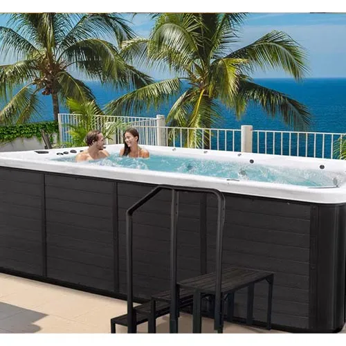 Swimspa hot tubs for sale in Woodbury